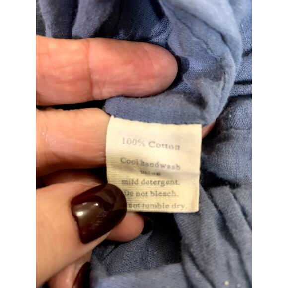 Tilly by Lee Mathews maxidress, coastal, festival, cottagecore, art teacher - Picture 8 of 8